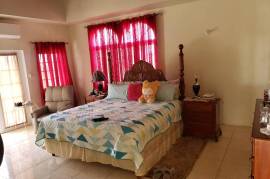 5 Bedrooms 5 Bathrooms, House for Sale in Montego Bay