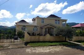 5 Bedrooms 5 Bathrooms, House for Sale in Montego Bay