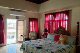 5 Bedrooms 5 Bathrooms, House for Sale in Montego Bay