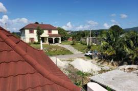 5 Bedrooms 5 Bathrooms, House for Sale in Montego Bay