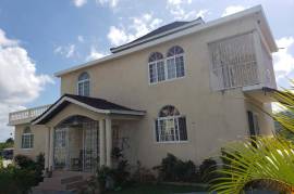 5 Bedrooms 5 Bathrooms, House for Sale in Montego Bay