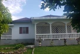 4 Bedrooms 4 Bathrooms, House for Sale in Montego Bay