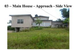 6 Bedrooms 4 Bathrooms, House for Sale in Red Hills