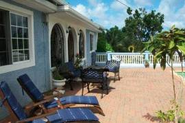 6 Bedrooms 5 Bathrooms, House for Sale in Ocho Rios