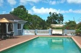 6 Bedrooms 5 Bathrooms, House for Sale in Ocho Rios