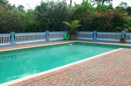 6 Bedrooms 5 Bathrooms, House for Sale in Ocho Rios