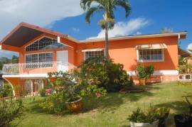 5 Bedrooms 4 Bathrooms, House for Sale in Mandeville