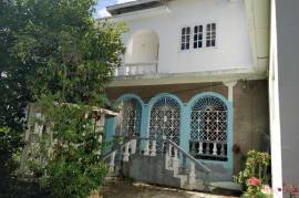 7 Bedrooms 6 Bathrooms, House for Sale in Ocho Rios