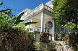 7 Bedrooms 6 Bathrooms, House for Sale in Ocho Rios