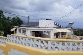 5 Bedrooms 5 Bathrooms, House for Sale in Ocho Rios