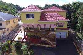 7 Bedrooms 5 Bathrooms, House for Sale in Mandeville