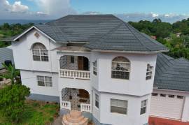 8 Bedrooms 7 Bathrooms, House for Sale in Mandeville