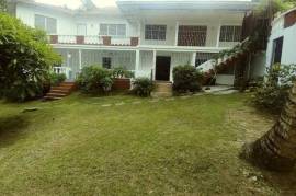 9 Bedrooms 6 Bathrooms, House for Sale in Montego Bay