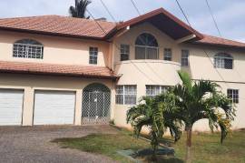 7 Bedrooms 6 Bathrooms, House for Sale in Mandeville