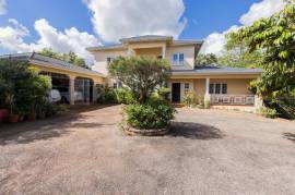 4 Bedrooms 4 Bathrooms, House for Sale in Mandeville