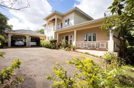 4 Bedrooms 4 Bathrooms, House for Sale in Mandeville