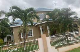 6 Bedrooms 6 Bathrooms, House for Sale in Toll Gate