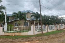 6 Bedrooms 6 Bathrooms, House for Sale in Toll Gate