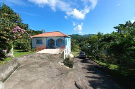 4 Bedrooms 3 Bathrooms, House for Sale in Lodge