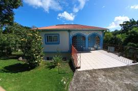 4 Bedrooms 3 Bathrooms, House for Sale in Lodge