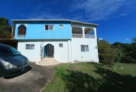 4 Bedrooms 3 Bathrooms, House for Sale in Lodge