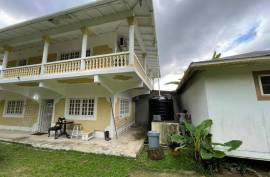 4 Bedrooms 2 Bathrooms, House for Sale in Orange Bay