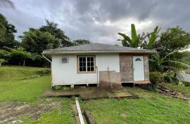 4 Bedrooms 2 Bathrooms, House for Sale in Orange Bay