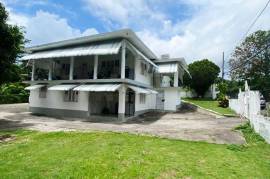 5 Bedrooms 3 Bathrooms, House for Sale in Saint Ann's Bay