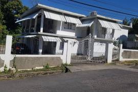 5 Bedrooms 3 Bathrooms, House for Sale in Saint Ann's Bay