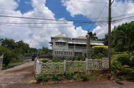 4 Bedrooms 4 Bathrooms, House for Sale in Mandeville