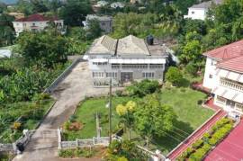 4 Bedrooms 4 Bathrooms, House for Sale in Mandeville