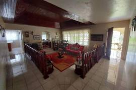 4 Bedrooms 4 Bathrooms, House for Sale in Mandeville