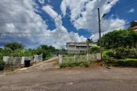 4 Bedrooms 4 Bathrooms, House for Sale in Mandeville