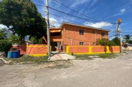 8 Bedrooms 5 Bathrooms, House for Sale in Spanish Town