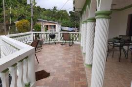 9 Bedrooms 6 Bathrooms, House for Sale in Saint Ann's Bay