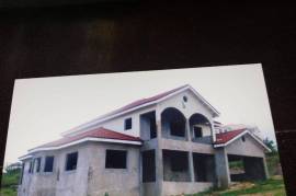 5 Bedrooms 3 Bathrooms, House for Sale in May Pen