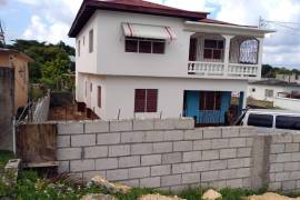 4 Bedrooms 2 Bathrooms, House for Sale in Boscobel