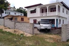 4 Bedrooms 2 Bathrooms, House for Sale in Boscobel