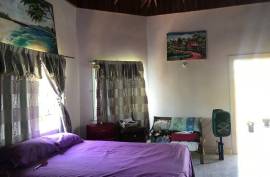 5 Bedrooms 5 Bathrooms, House for Sale in Negril