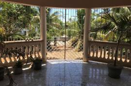 5 Bedrooms 5 Bathrooms, House for Sale in Negril