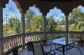 5 Bedrooms 5 Bathrooms, House for Sale in Negril