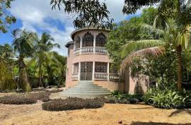 5 Bedrooms 5 Bathrooms, House for Sale in Negril