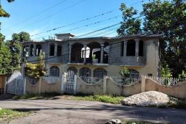 6 Bedrooms 6 Bathrooms, House for Sale in Montego Bay