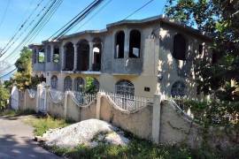 6 Bedrooms 6 Bathrooms, House for Sale in Montego Bay