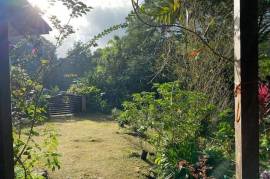 2 Bedrooms 1 Bathrooms, House for Sale in Port Antonio