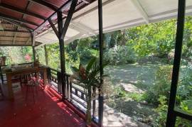 2 Bedrooms 1 Bathrooms, House for Sale in Port Antonio