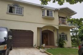 7 Bedrooms 4 Bathrooms, House for Sale in Saint Ann's Bay