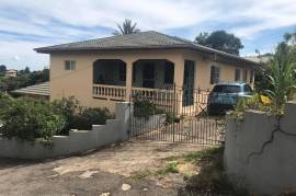 5 Bedrooms 4 Bathrooms, House for Sale in Knockpatrick