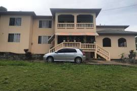 5 Bedrooms 4 Bathrooms, House for Sale in Knockpatrick