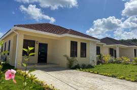 2 Bedrooms 3 Bathrooms, House for Sale in Ocho Rios